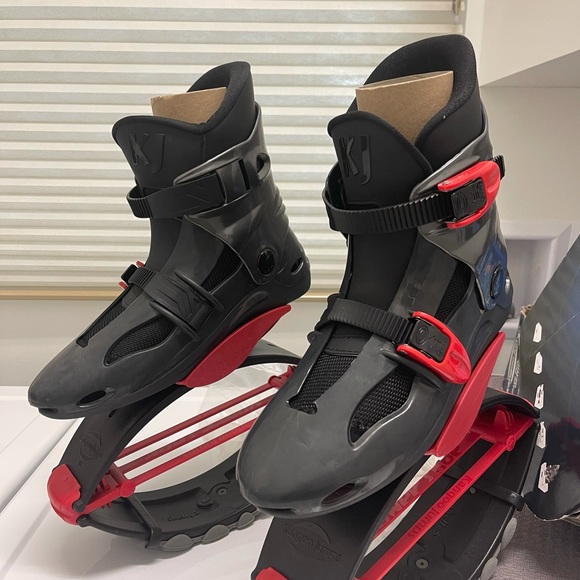 Kangoo Jumps power shoe - Picture 3 of 4